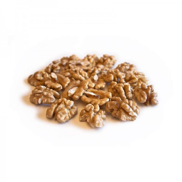 Nueces Medias de Chile