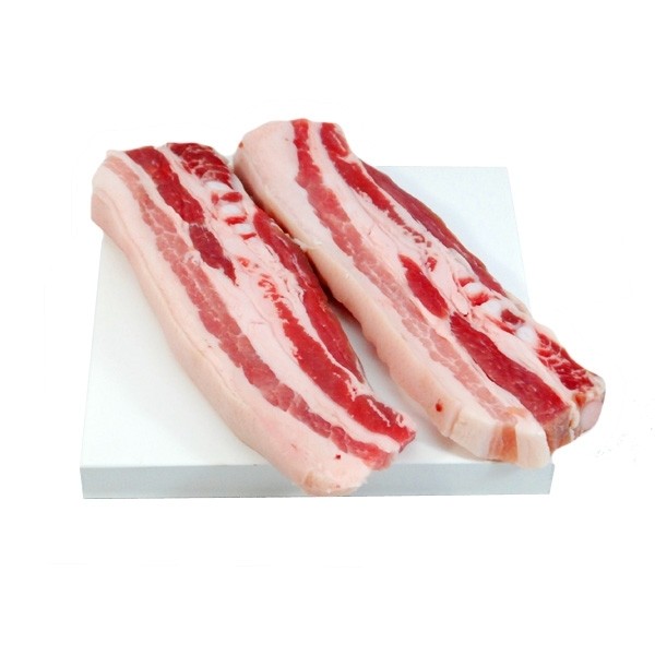 Panceta de Cerdo Ecológico