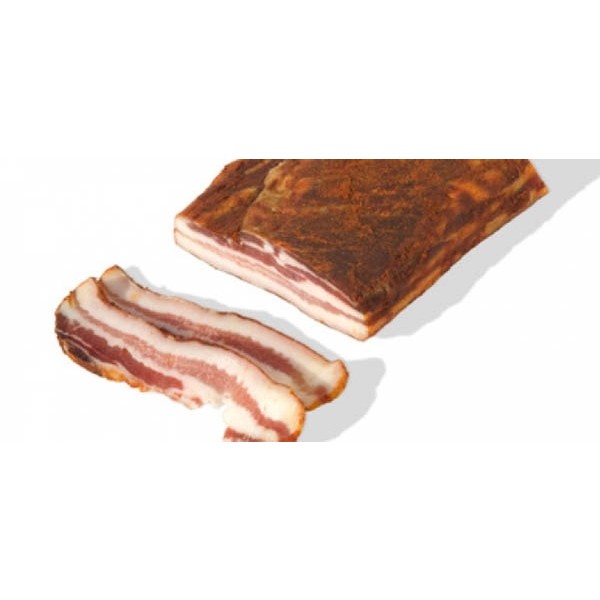 Panceta Ecológica Curada