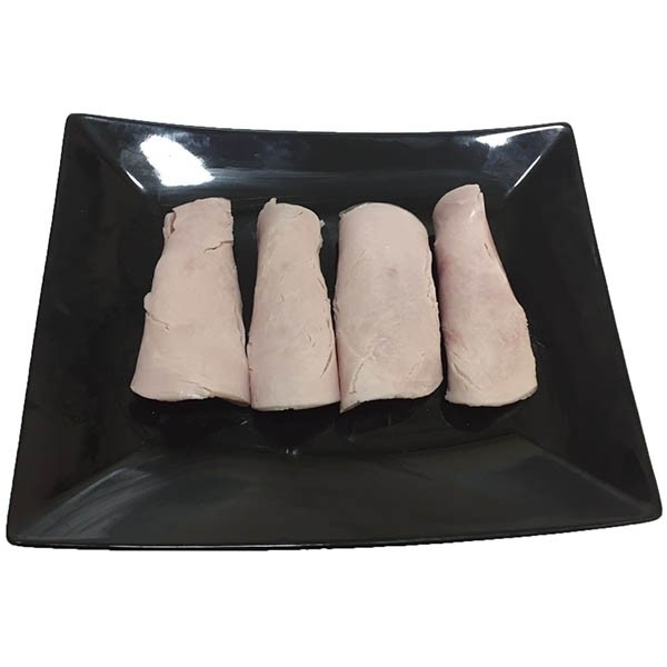 Jamón de Pollo Ecológico Cocido
