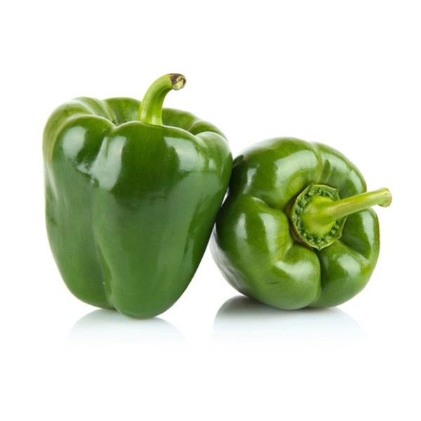 Pimiento Verde Italiano
