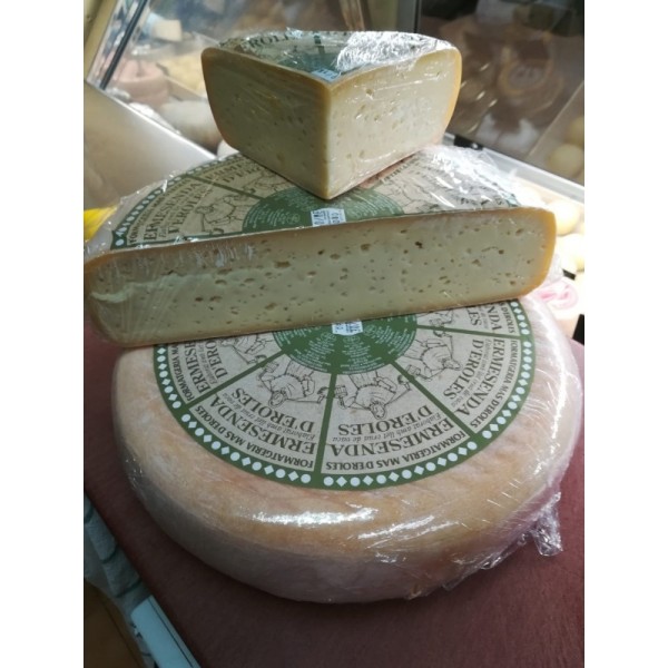 Queso Ermesenda