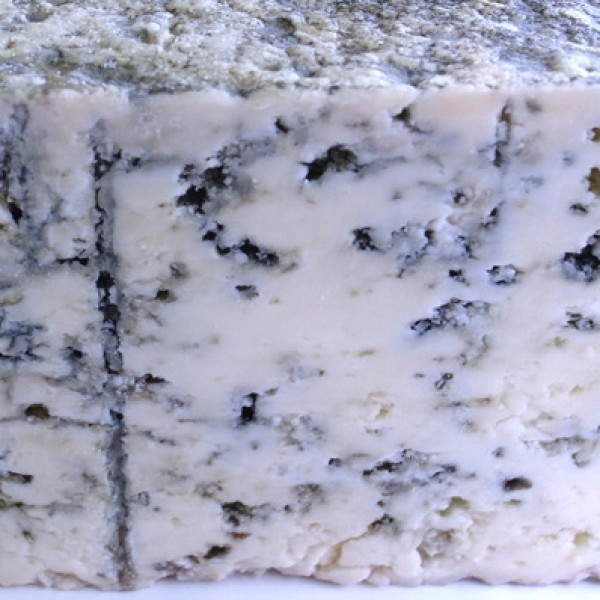 Queso Blue Moncedillo