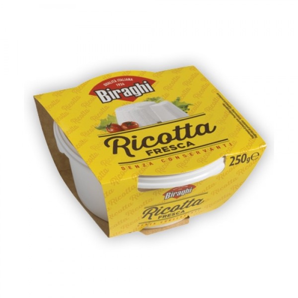 Queso Ricotta Italiano