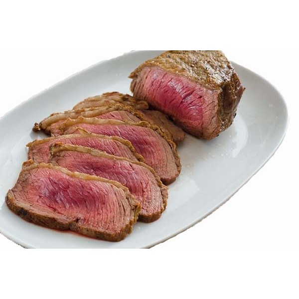 Rosbif de Ternera Ecológica