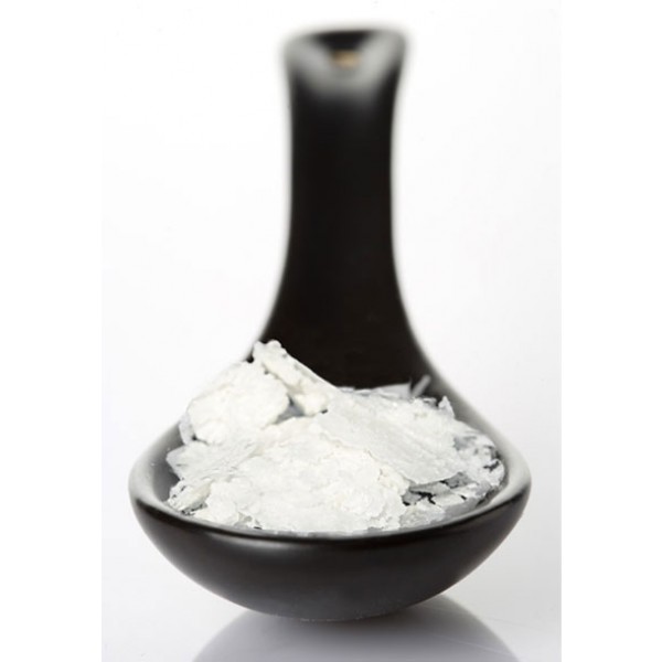 Sal Ecológica en Escamas