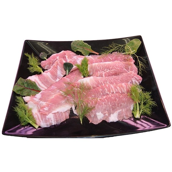 Secreto de Cerdo Ecológico