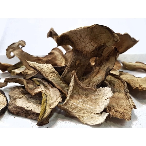 Setas Boletus Edulis 1A Deshidratados