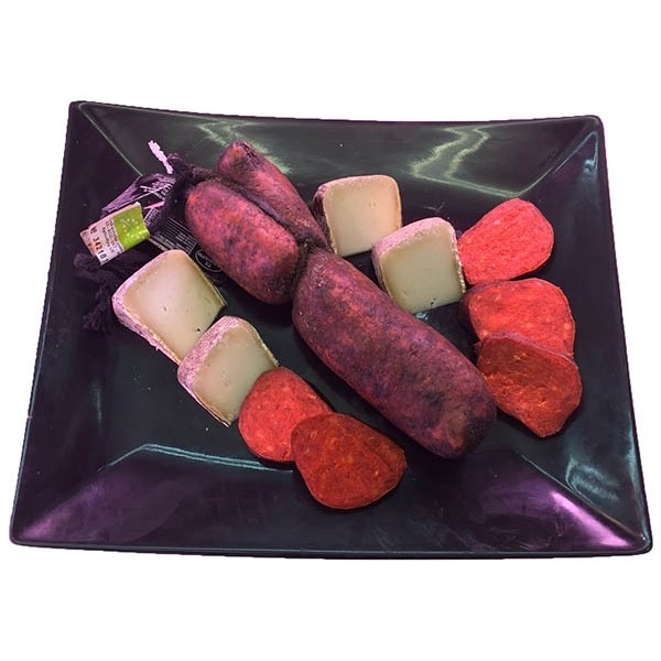 Sobrasada de Cerdo Ecológico