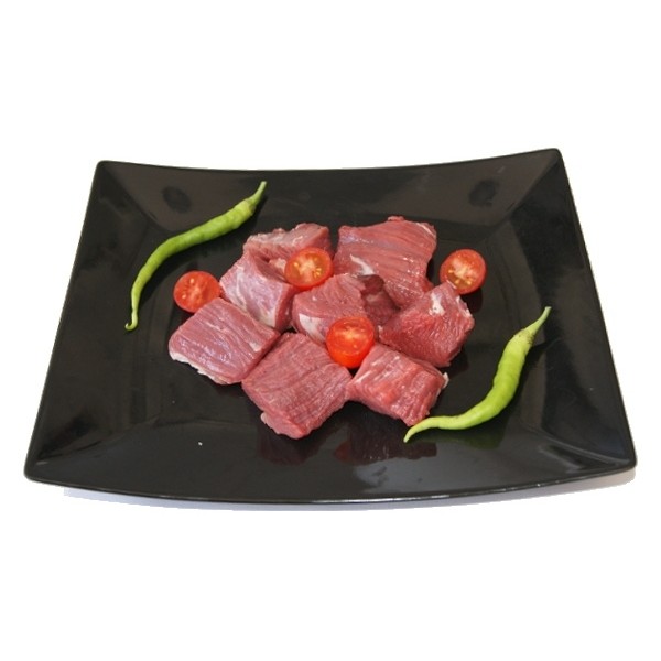 Ternera Ecológica para guisar 