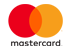 Pago seguro con Mastercard