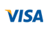 Pago seguro con Visa